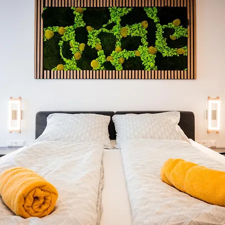 Bora Appartement Villach