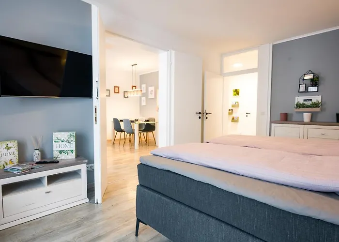 Lejlighed Bora Villach