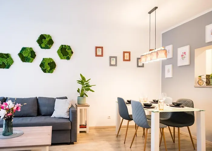 Lejlighed Bora Villach