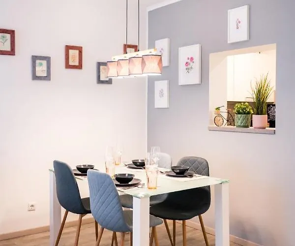 Lejlighed Bora Villach