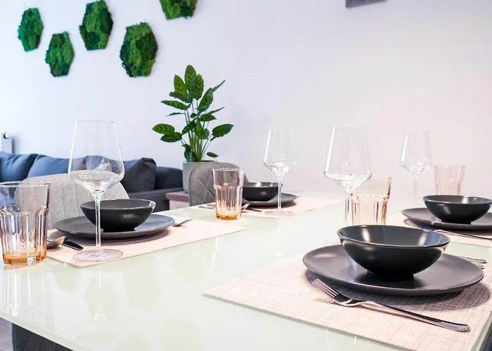 דירה Bora וילאך