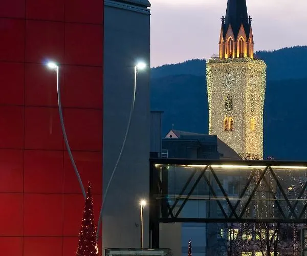 Lejlighed Bora Villach