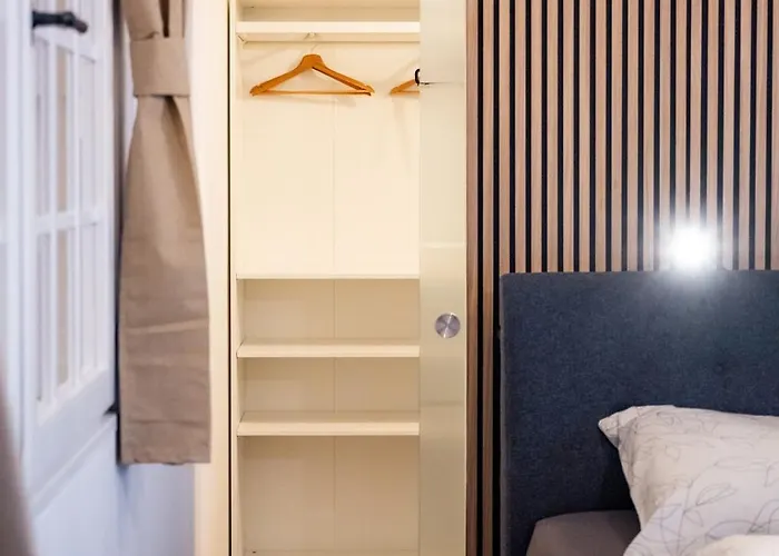 Bora Lejlighed Villach