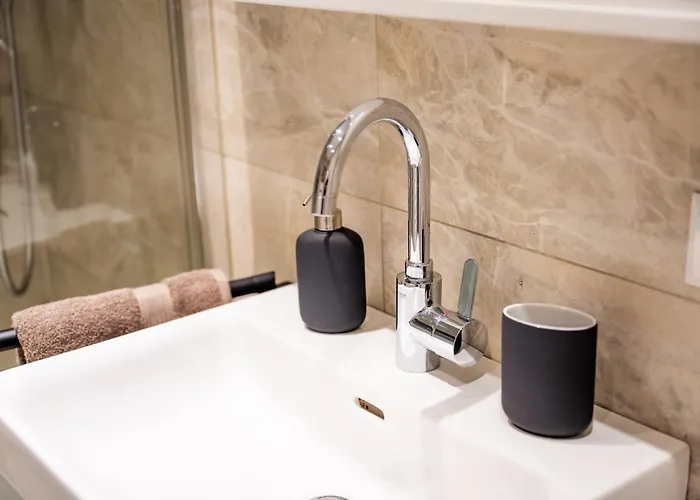 דירה Bora וילאך