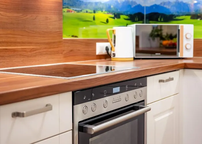 Bora Lejlighed Villach