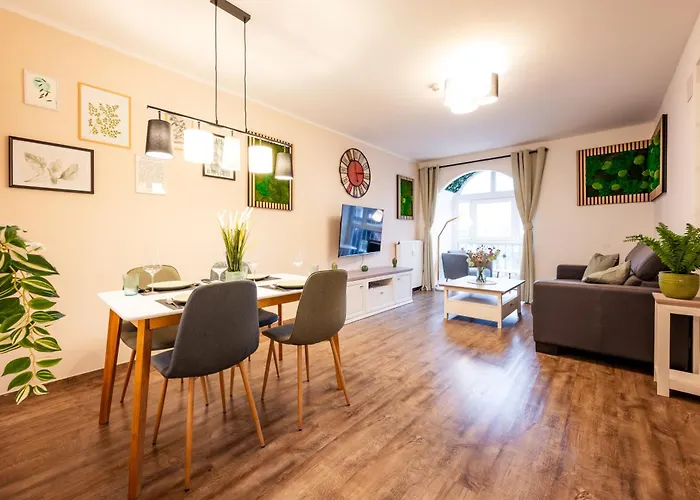 Bora Lejlighed Villach