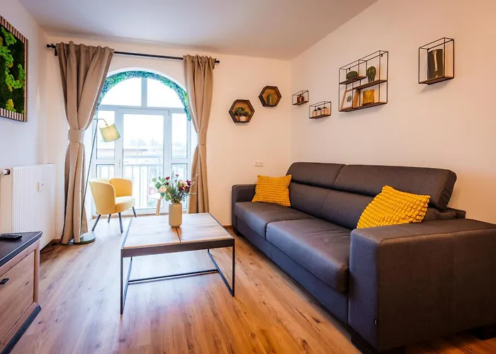 Bora Lejlighed Villach