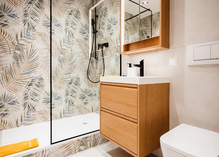 Bora Lejlighed Villach