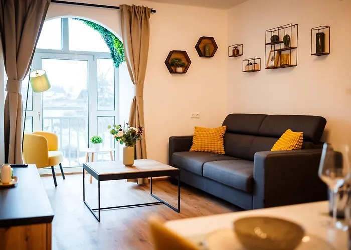 Lejlighed Bora Villach