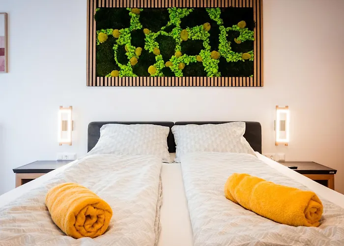 Bora Lejlighed Villach